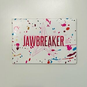 Jeffree Star Jawbreaker Palette
